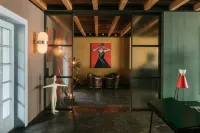 Rooms Hotel Tbilisi - Romantic