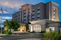 Hampton Inn by Hilton Brampton Toronto - Gym