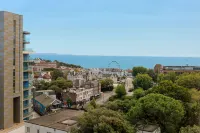 Hampton by Hilton Bournemouth - Havudsigt