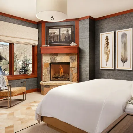 Four Seasons Resort Vail