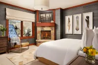 Four Seasons Resort Vail - Pet friendly