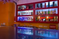 龐第皆瑞金歌酒店 - 酒吧