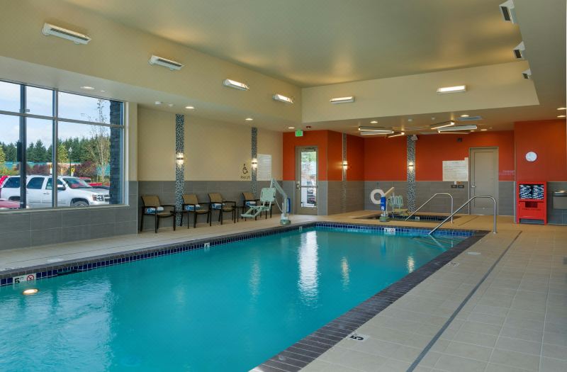Hampton Inn & Suites Portland/Vancouver photo 3