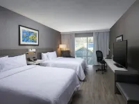 Hilton Garden Inn St. John's Newfoundland Hotels near Bowring Park