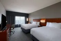 Courtyard San Antonio Airport - Airport Shuttle
