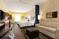 Home2 Suites by Hilton Savannah Airport - Wifi