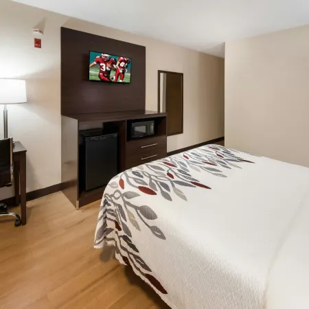 Red Roof Inn Fort Wayne