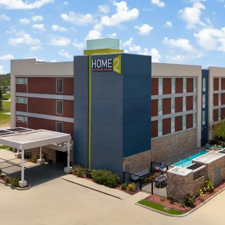 Home2 Suites by Hilton Gonzales