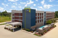 Home2 Suites by Hilton Gonzales - Wi-Fi