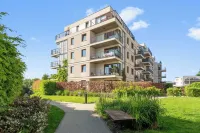 Slow Seaside Brzeźno by Lion Apartments - 3-Star