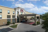 Hampton Inn & Suites Georgetown - Gym