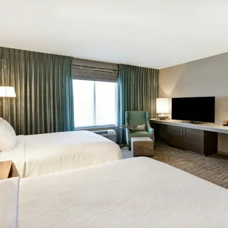 Hilton Garden Inn Gastonia