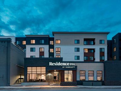 Residence Inn St. Paul Downtown
