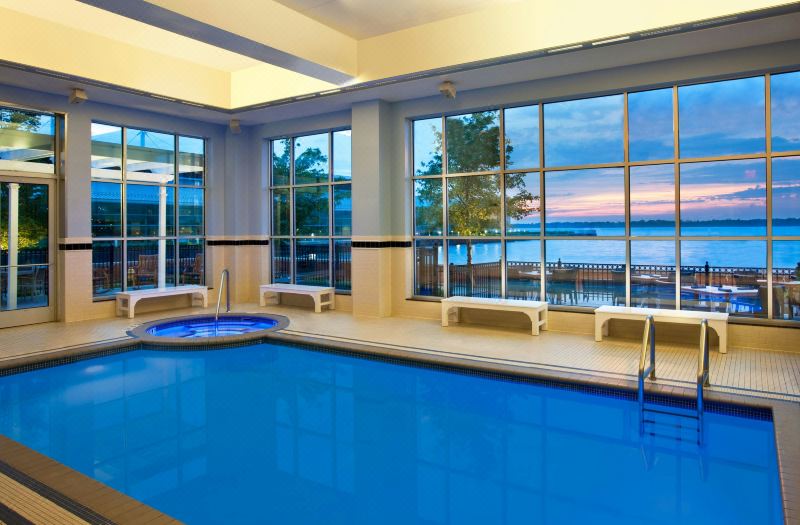 Sheraton Erie Bayfront Hotel photo 2