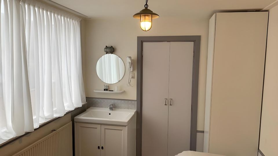 Amadeus Hotel