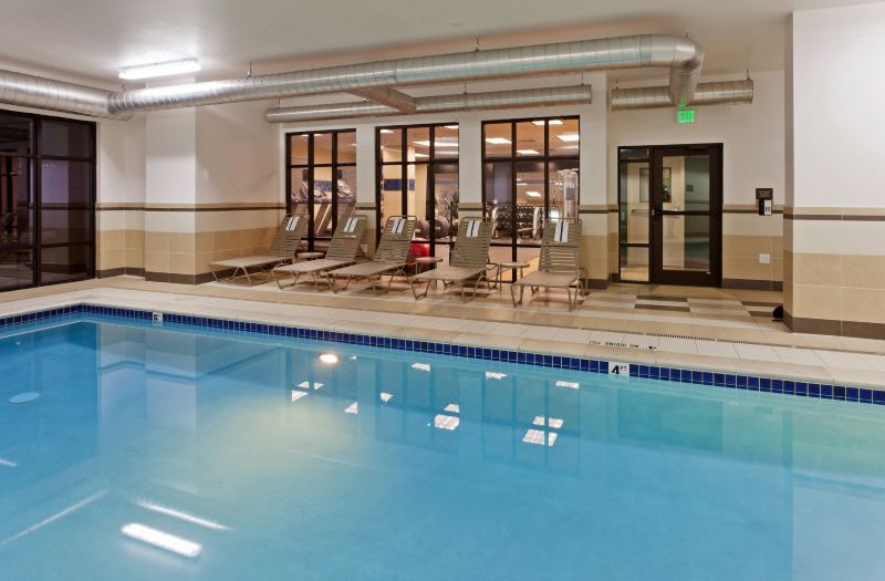 Hampton Inn & Suites Denver/Airport-Gateway Park photo 2
