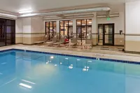 Hampton Inn & Suites Denver/Airport-Gateway Park - Airport Shuttle