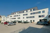 B&B HOTEL Oldenburg - parking