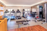 Hilton Wilmington Christiana - Gym
