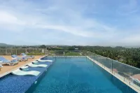 Hilton Garden Inn Goa Calangute - Pools