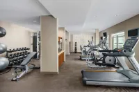 Residence Inn New Haven Hamden - Gym