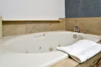 Hilton Garden Inn Napa - Badekar