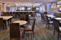 Residence Inn East Lansing - Morgenmad
