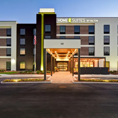 Home2 Suites by Hilton LaGrange
