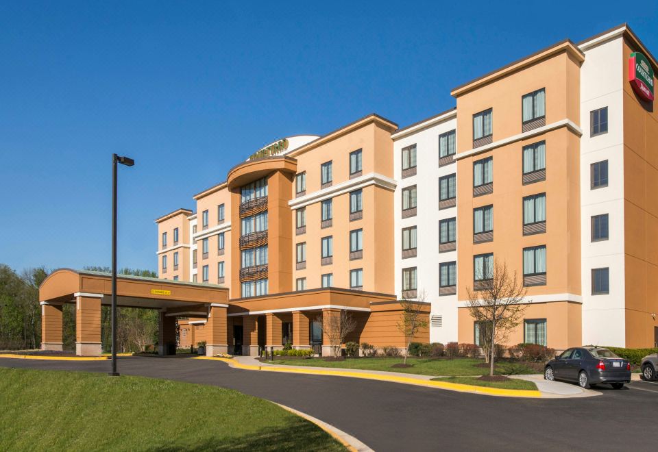 Courtyard Fort Meade BWI Business District - Housity