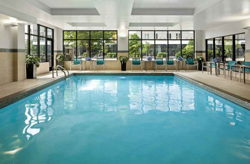 TownePlace Suites Minneapolis Mall of America photo 4