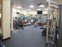 Jiminy Peak Mountain Resort - Gym