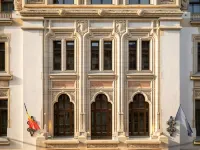 The Marmorosch Bucharest, Autograph Collection Hotels near RomExpo Arena