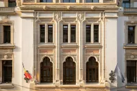 The Marmorosch Bucharest, Autograph Collection - Balcony