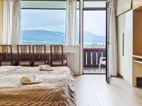 Wohnung 305 Bergblick - Homestays