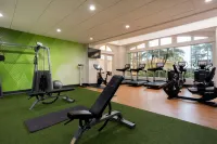Embassy Suites by Hilton Deerfield Beach Resort & Spa - Gym