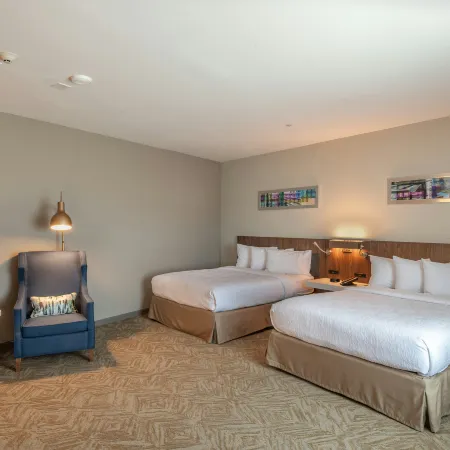 Hilton Garden Inn Dallas - at Hurst Conference Center