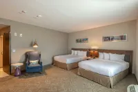 Hilton Garden Inn Dallas - at Hurst Conference Center - Gym