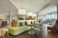 Home2 Suites by Hilton Durham Chapel Hill - Pet friendly