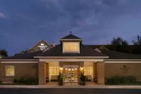 Homewood Suites by Hilton Allentown-Bethlehem Airport - 3-Sterne
