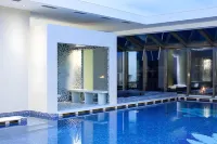 Hotel International Iasi - Pool