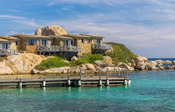 Hotel & Spa des Pecheurs