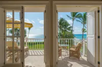 Tortuga Bay - Romantische