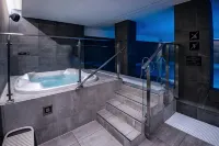 DoubleTree by Hilton Wroclaw - Gym