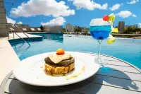 Hilton Garden Inn Barranquilla - Pools