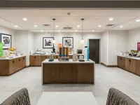 Hampton by Hilton Dallas East Hotels near Warrior Field