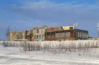 Thon Hotel Kautokeino - ที่มีฟิตเนส