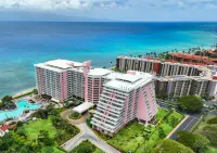 Hilton Vacation Club Ka'Anapali Beach Maui - parking