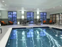 Hampton Inn & Suites Columbus/University Area Hotels near Jack Nicklaus Museum