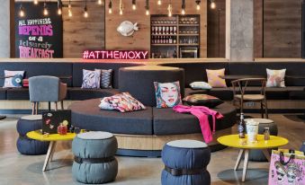 Moxy Tbilisi