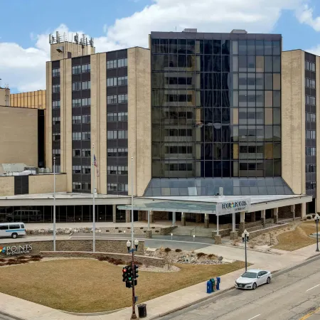 Four Points by Sheraton Peoria